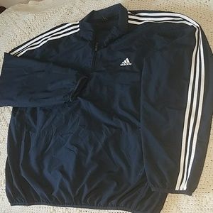 Men's pullover size 2XL